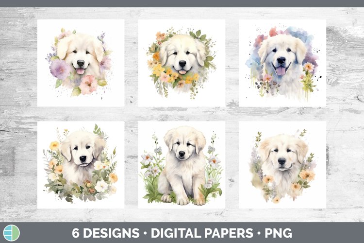 Dog Background Image 3