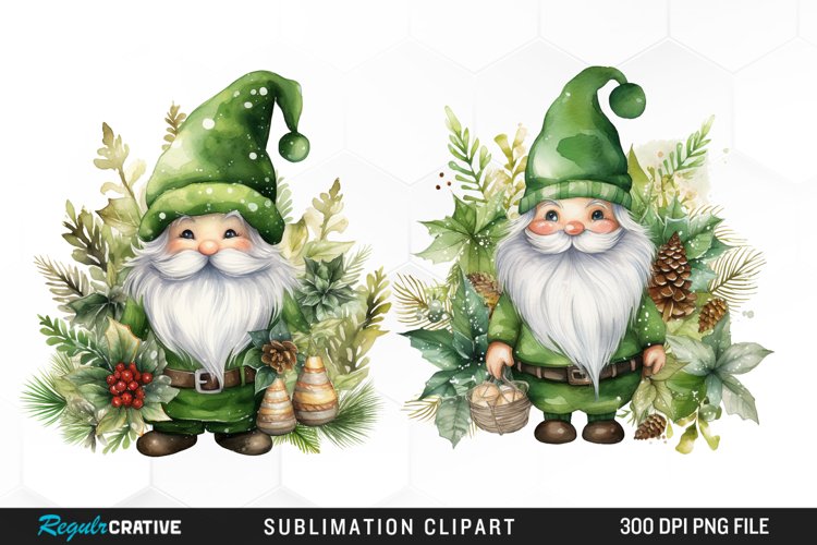 Gnomes Png Image 24