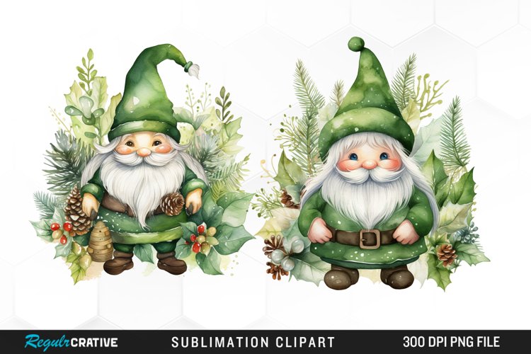 Gnomes Png
