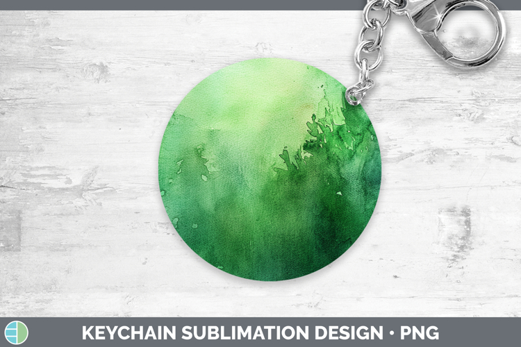 Keychain Sublimation Designs Image 3