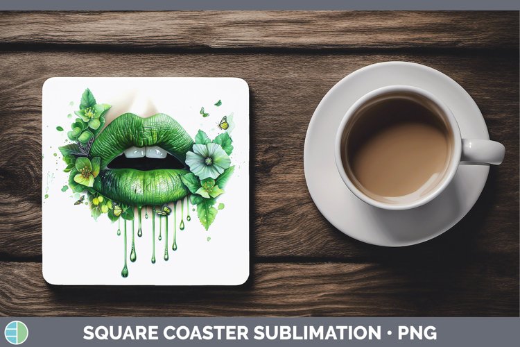 Lips Clipart Image 11