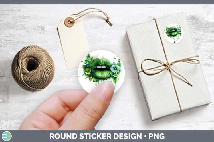 Lips Clipart Image 13