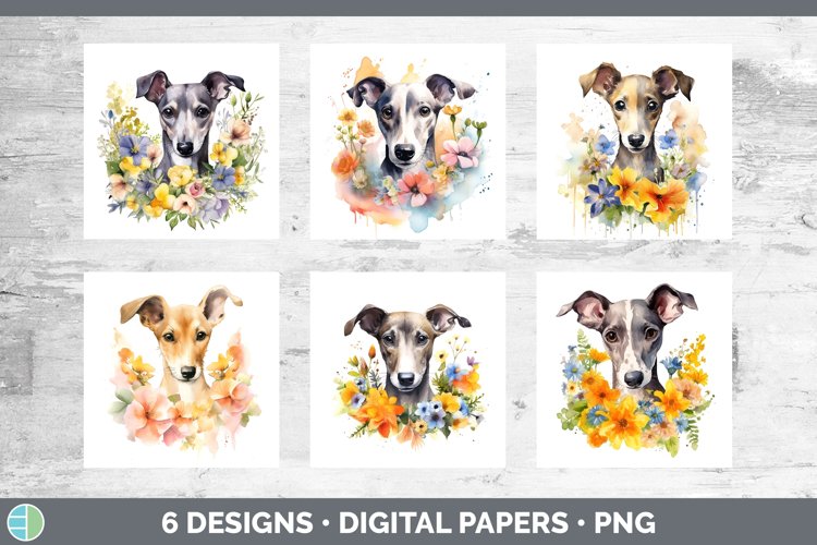 Dog Background Image 3