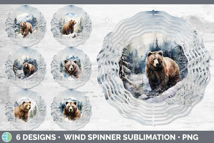 Grizzly Bear Clipart Image 23