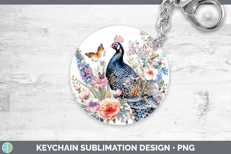 Hen Clipart Image 9