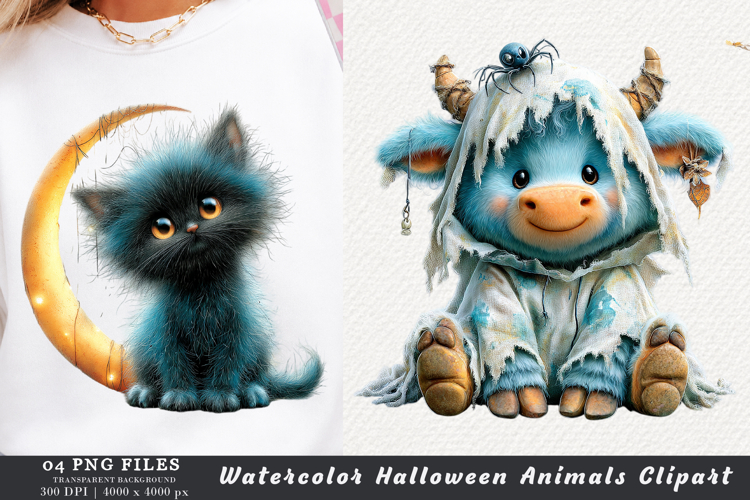 Animal Clipart Image 12