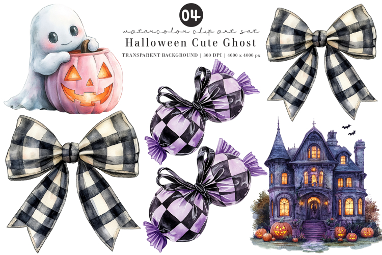 Cute Ghost Pictures Image 23