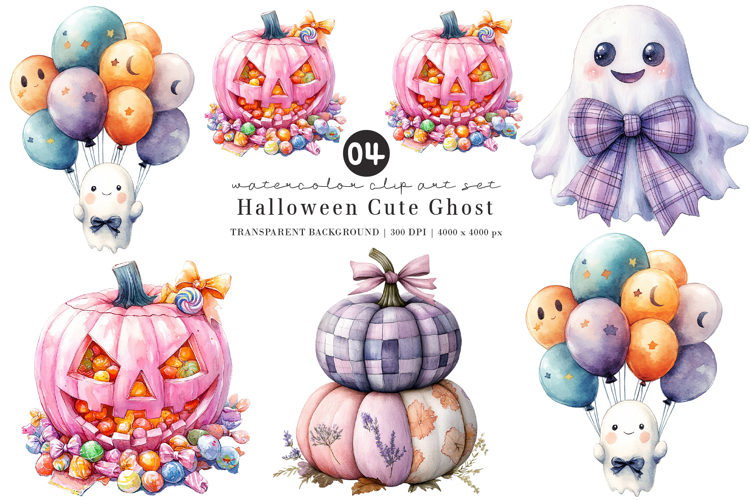 Cute Ghost Pictures Image 20
