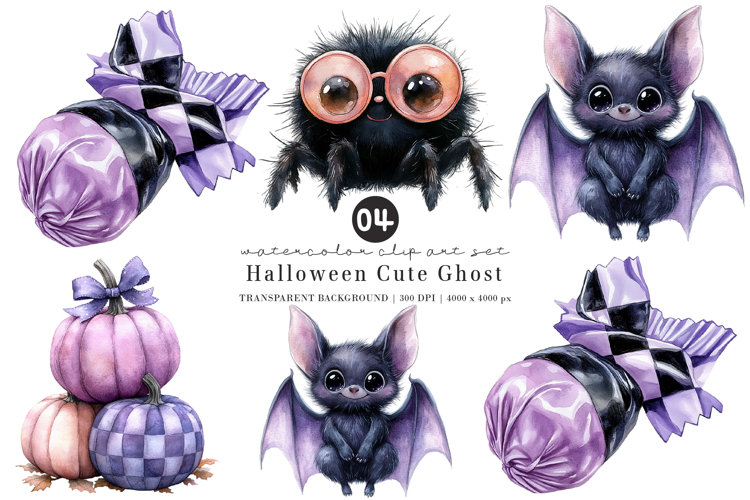 Cute Ghost Pictures Image 21
