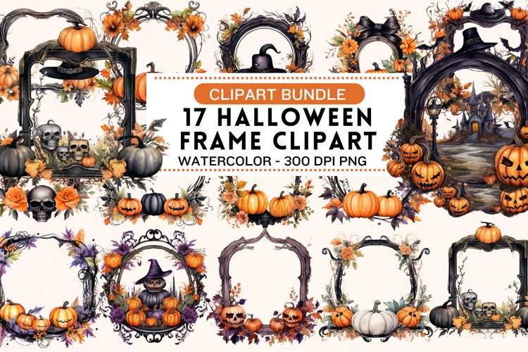 Halloween Graphics Image 11