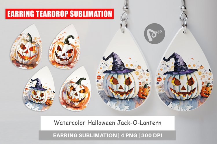 Jack O Lantern Clipart