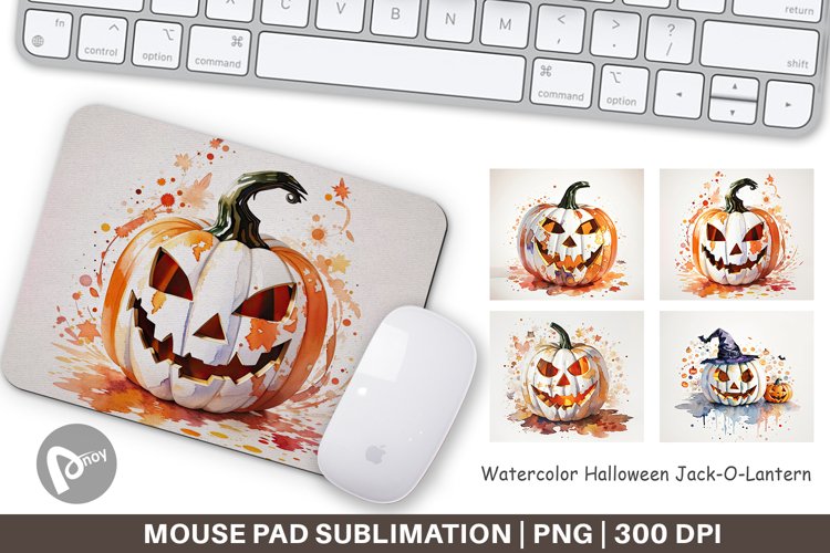 Jack O Lantern Clipart Image 11
