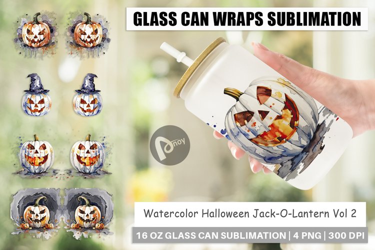 Jack O Lantern Clipart Image 4