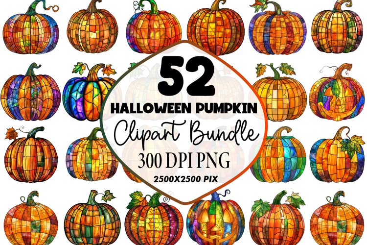 Pumpkin Clipart