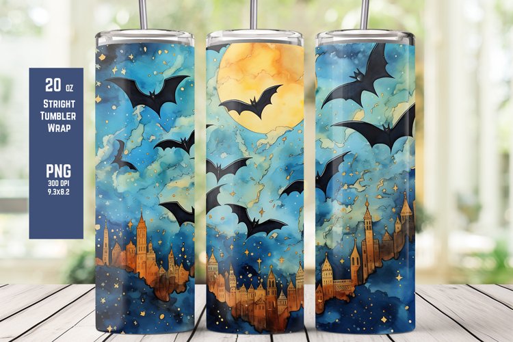 Skinny Tumbler Sublimation Designs Image 14