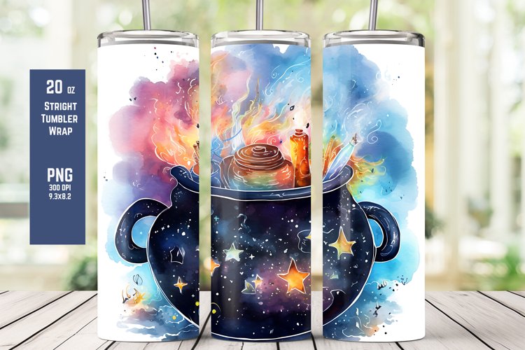 Skinny Tumbler Sublimation Designs