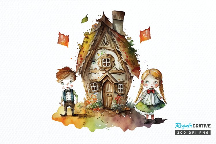 Garden Clipart Image 10