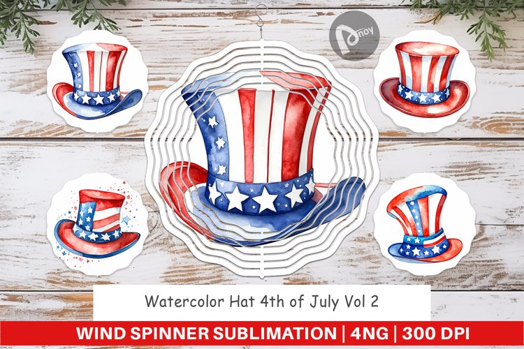 July Clipart Image 10