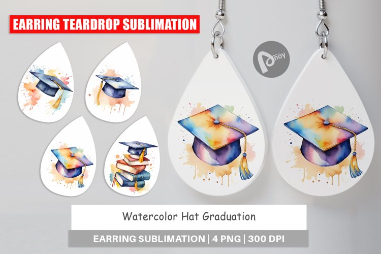 Graduation Hat Clipart Image 9