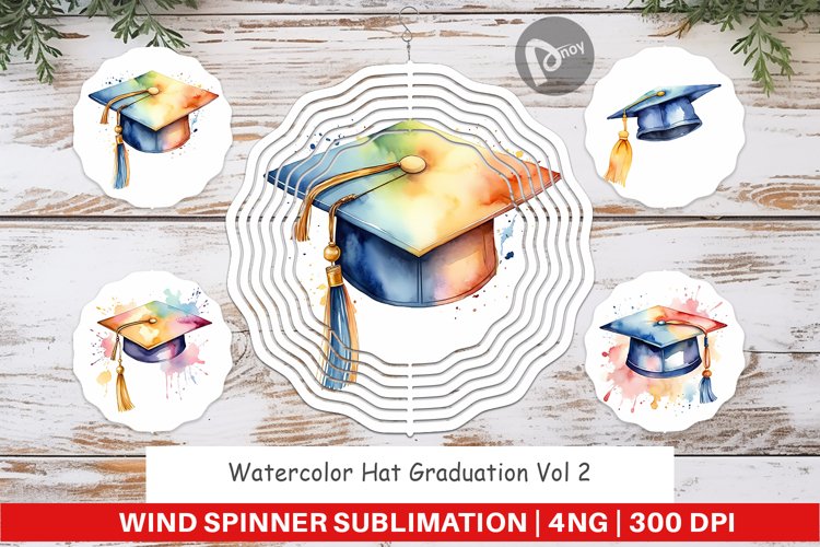 Graduation Hat Clipart Image 15
