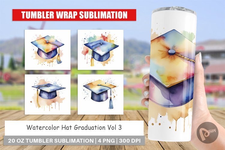 Graduation Clipart Image 16