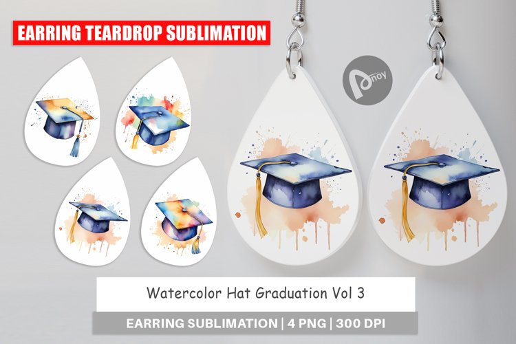 Graduation Hat Clipart Image 7