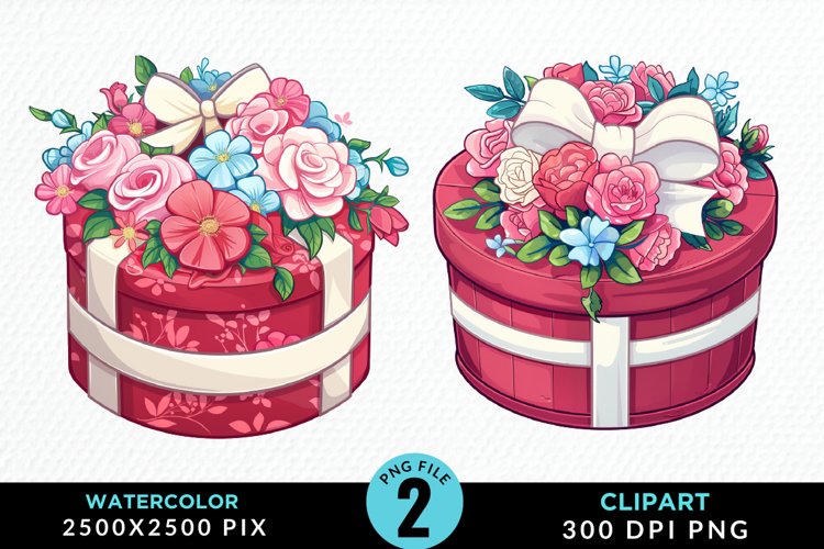 Flower Graphics Image 12