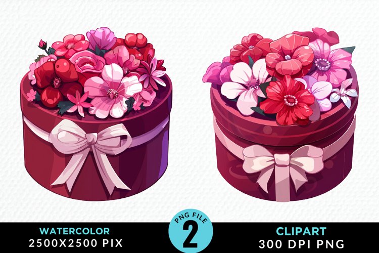 Flower Graphics Image 8