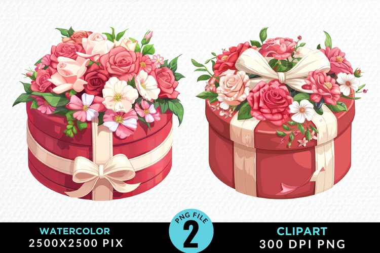 Flower Graphics Image 2