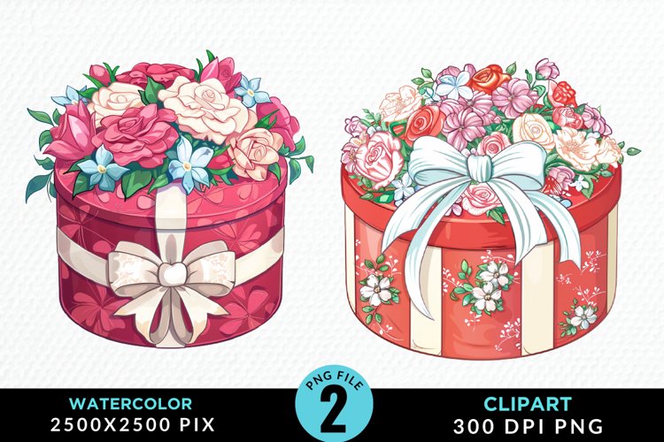 Flower Graphics Image 5