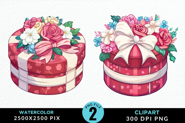 Flower Graphics Image 7