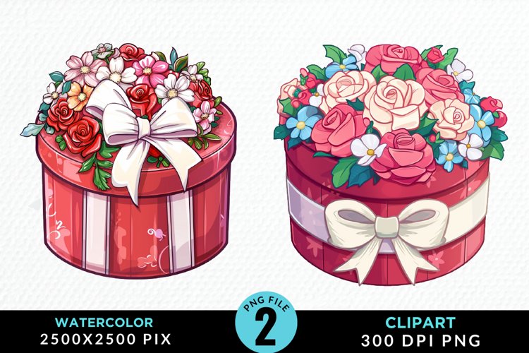 Flower Graphics Image 21