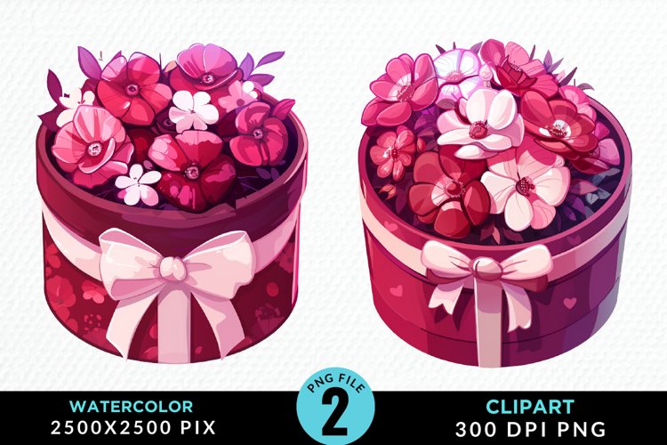 Flower Graphics Image 8