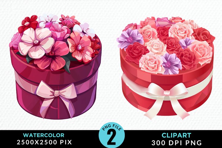Flower Graphics Image 9