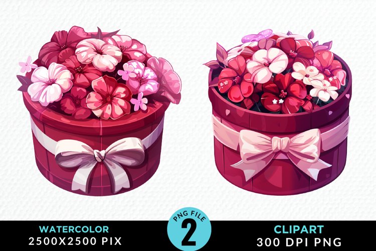 Flower Graphics Image 20