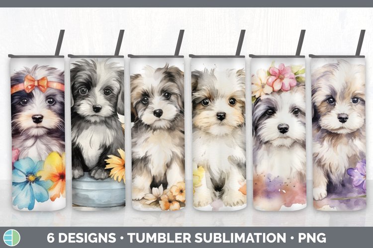 Sublimation Tumbler Designs Image 5