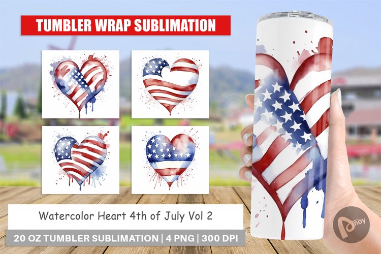 July Clipart Image 8