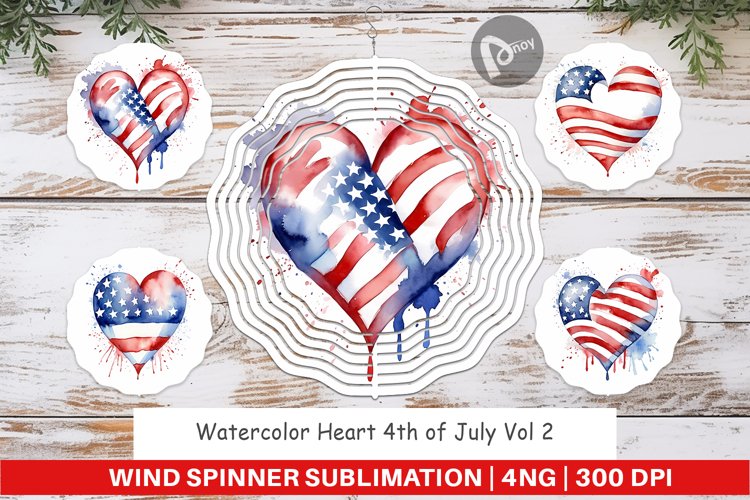 July Clipart Image 21