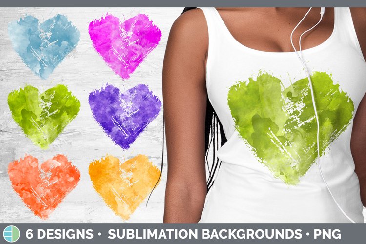 Valentine Heart Clipart Image 12
