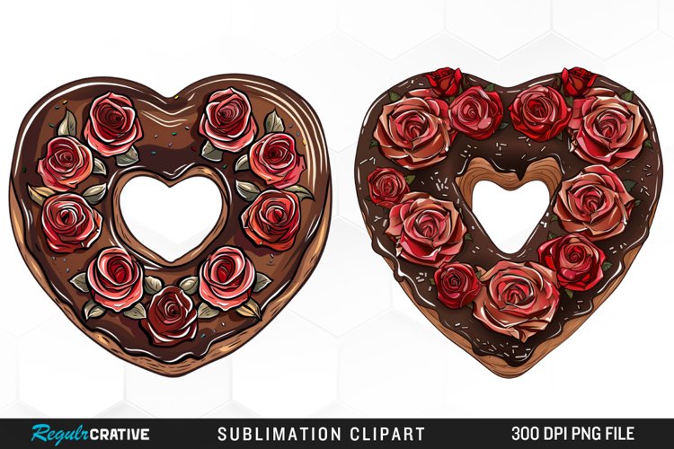 Heart Shape Clipart