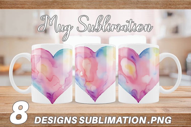 Heart Clipart Image 9