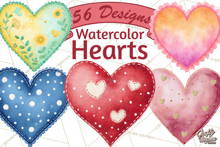 Heart Clipart Image 21