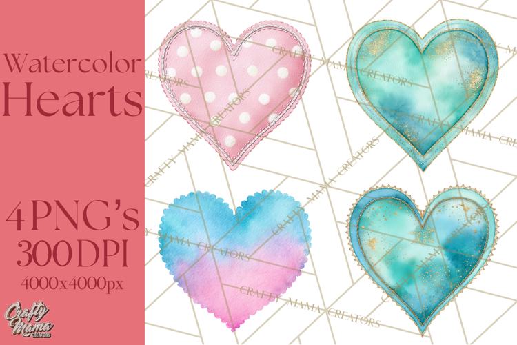 Heart Clipart Image 20