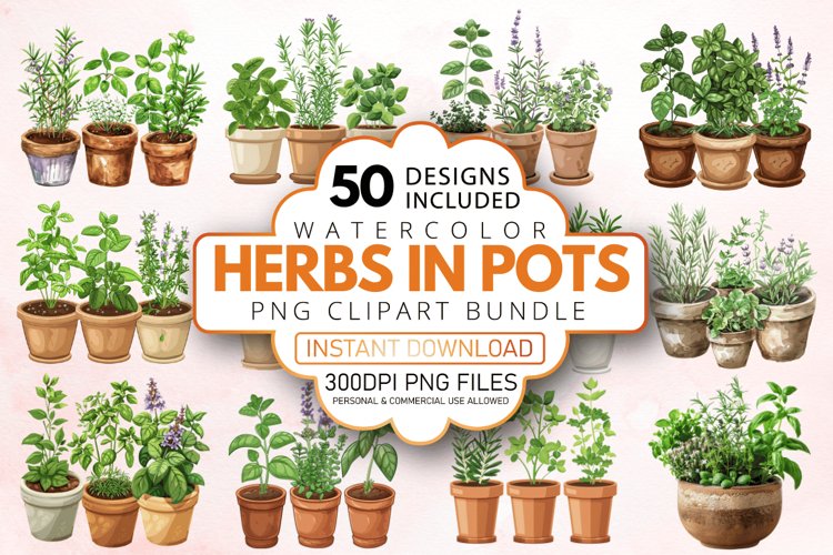 Greenery Clipart Image 13