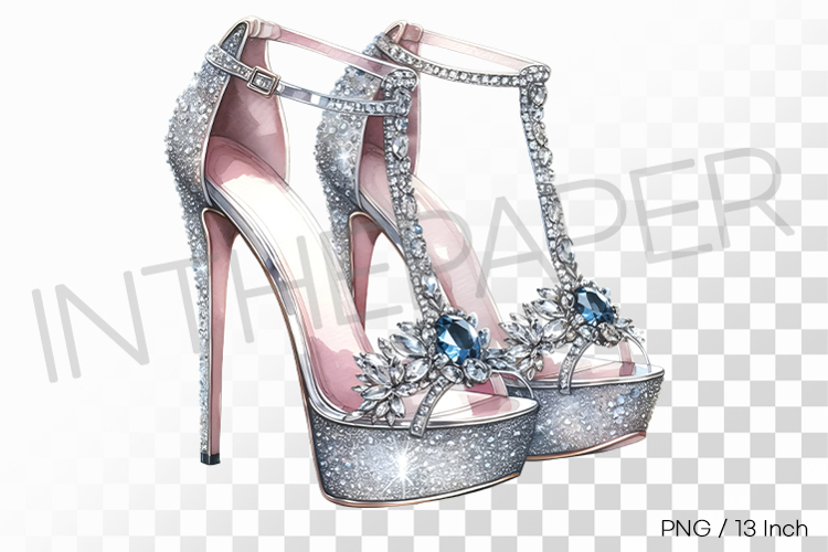 Gemstone Clipart Image 3