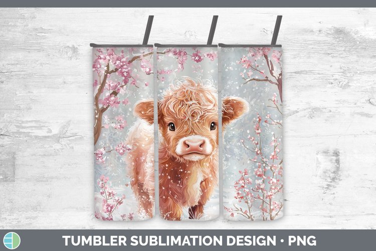 Sublimation Tumbler Designs Image 7