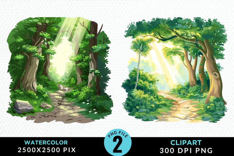Hiking Graphic Image 24
