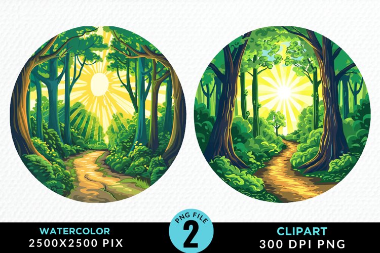 Hiking Graphic Image 5