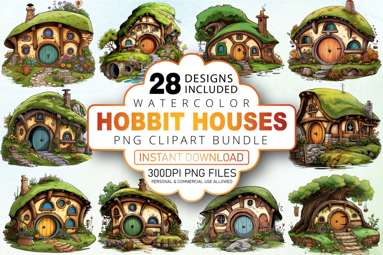 House Illustration Image 3