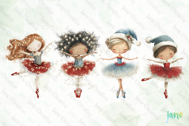 Dance Illustration Image 6